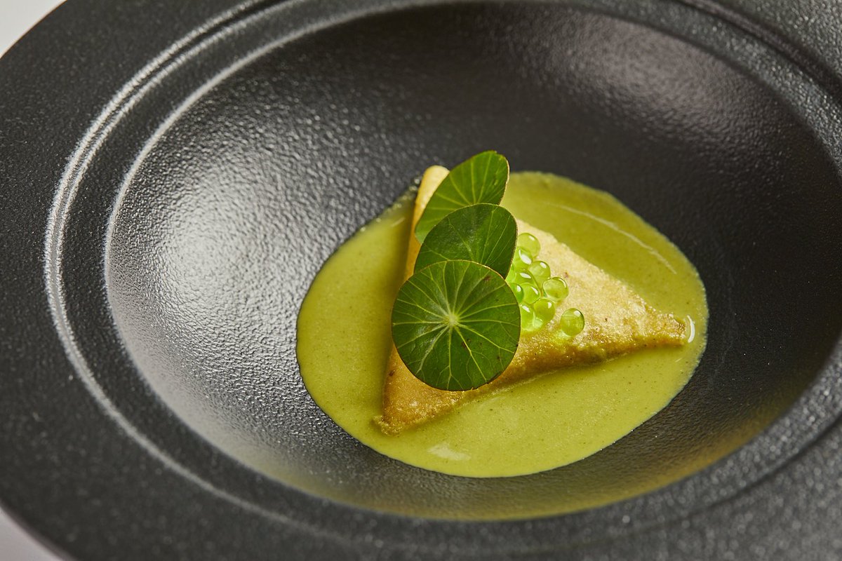 Kuuk Restaurante tweet media
