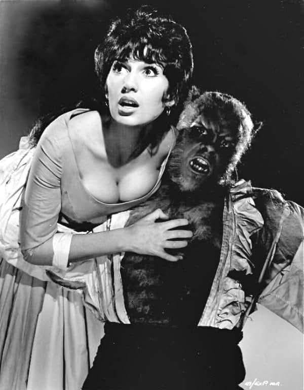 Classic Horror Films tweet media