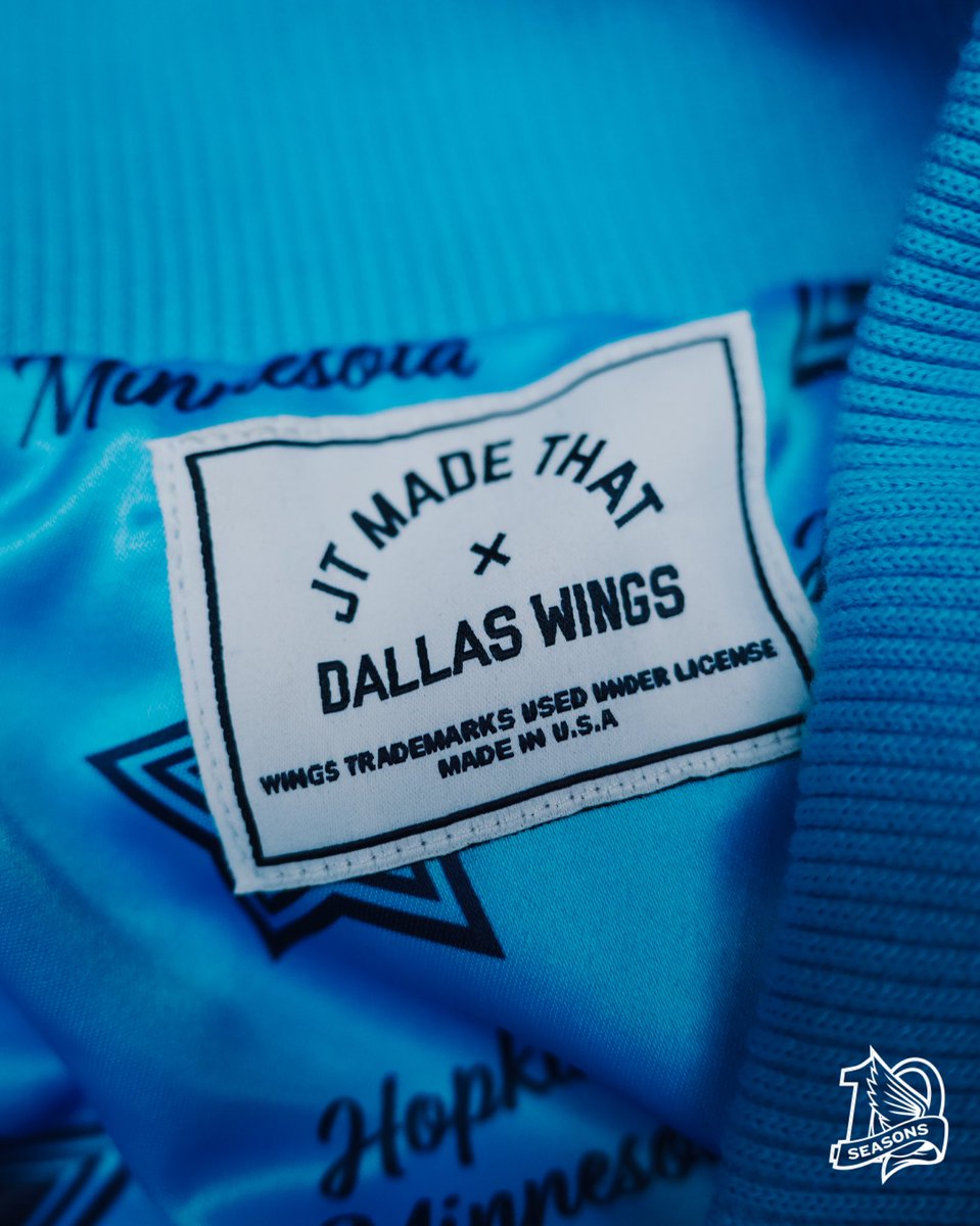 Dallas Wings (@dallaswings) on Twitter photo 