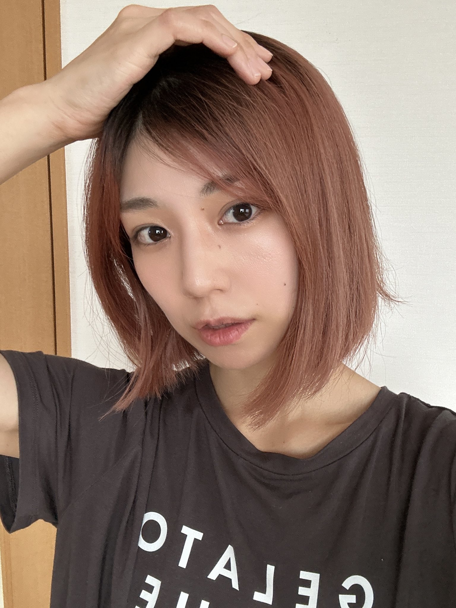 藤木 由貴 (@yukichii927) / X