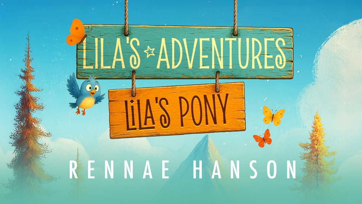 RHansonWrites's tweet image. New Banner....it&apos;s happening!
