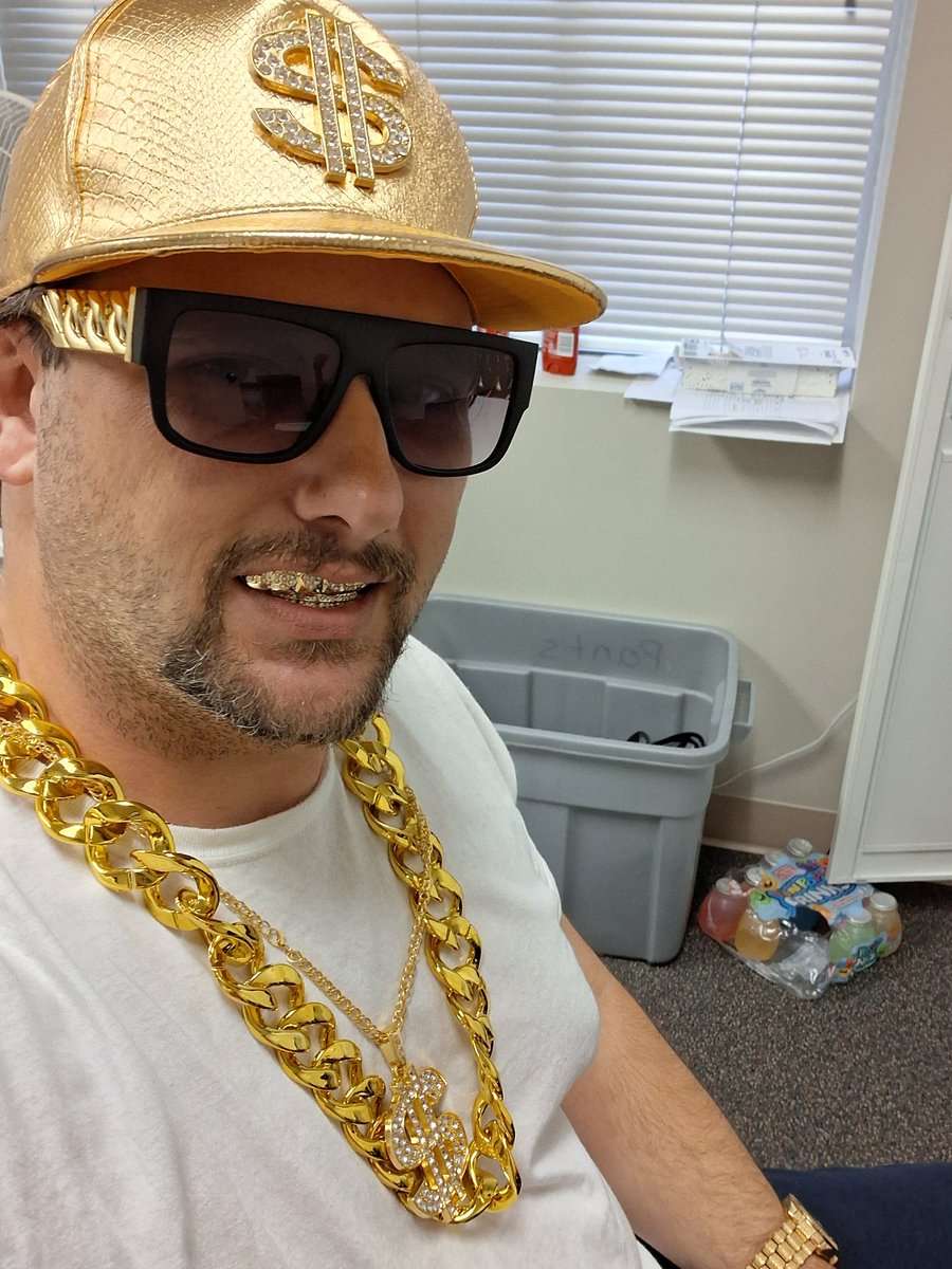 #NewProfilePic