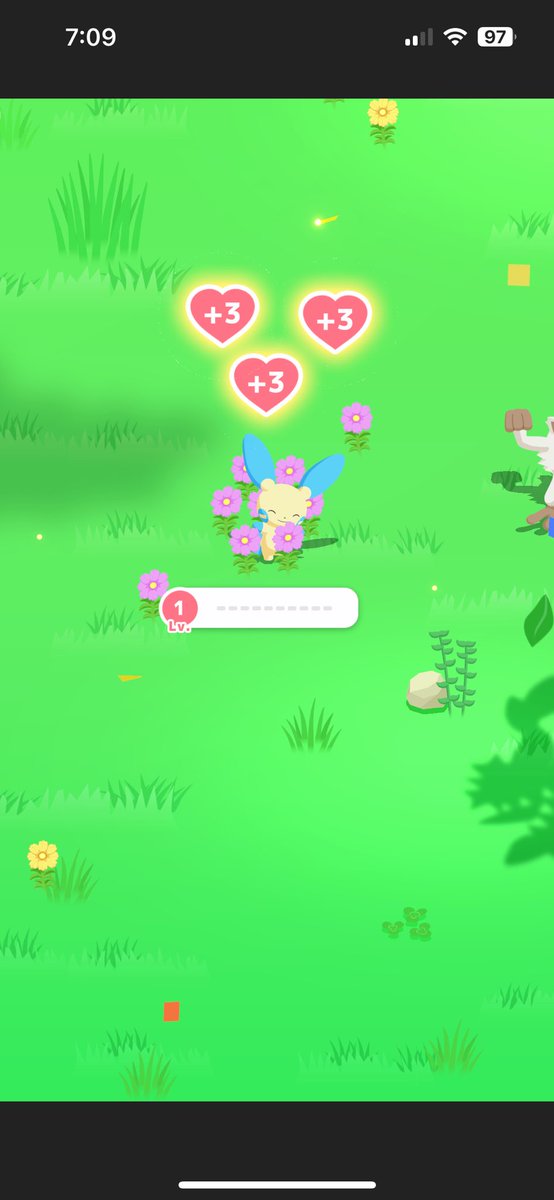 hydearest's tweet photo. #ポケスリ2周年をいっしょに を添えて
あなたのとっておきの1枚をシェアしよう！

#ポケモンスリープ
#ポケスリ https://t.co/SG9B7LQT90