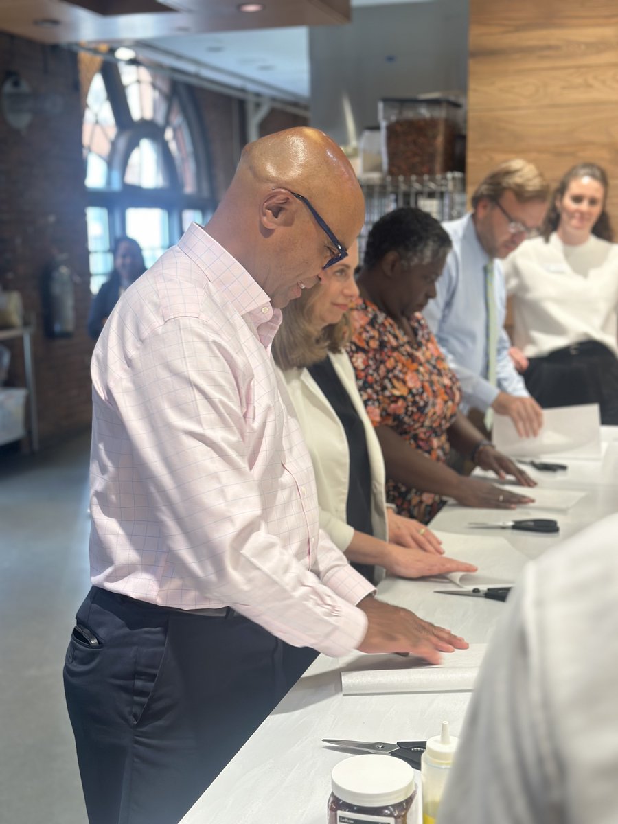 NYC Department of Small Business Services tweet media