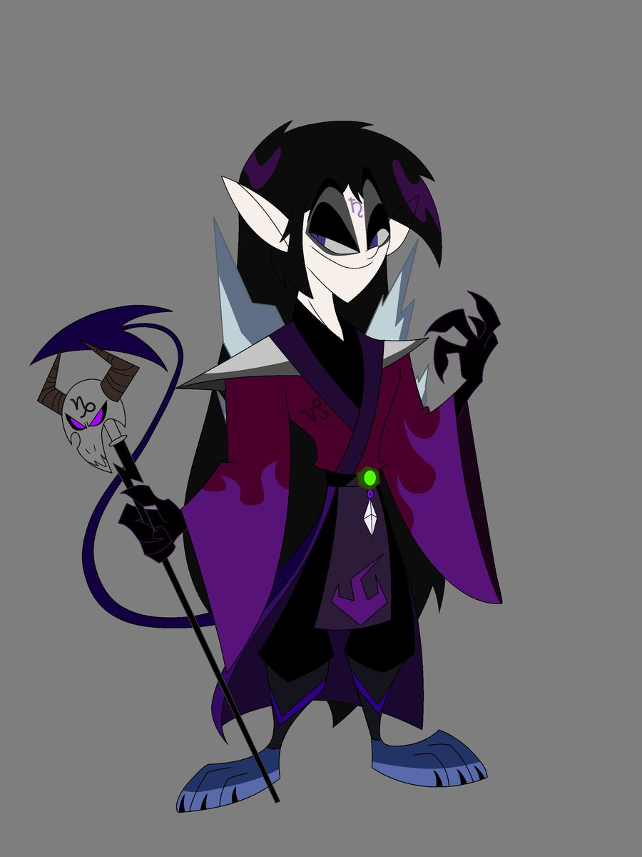 Warlock986 tweet media