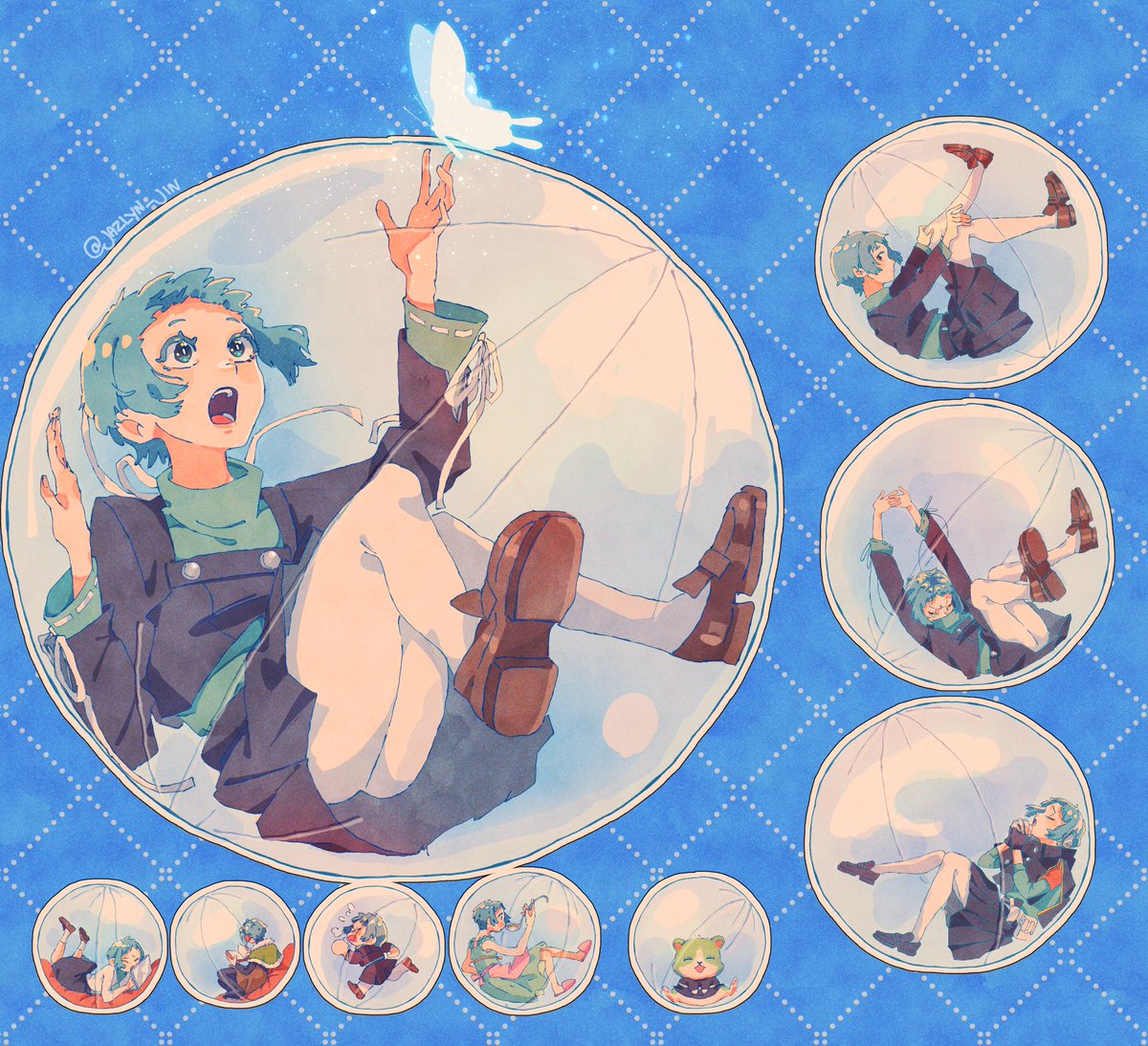 Jazzy๐๐ (@jazlyn_jin) on Twitter photo fuuka in a hamster ball for <a href="/JaydnMustBTired/">Jayden ๐</a> !! Thank you so much for donating to <a href="/personaforgaza/">Persona/SMT Gotcha for Gaza</a> !! ๐๐ fuuka in a hamster ball for <a href="/JaydnMustBTired/">Jayden ๐</a> !! Thank you so much for donating to <a href="/personaforgaza/">Persona/SMT Gotcha for Gaza</a> !! ๐๐