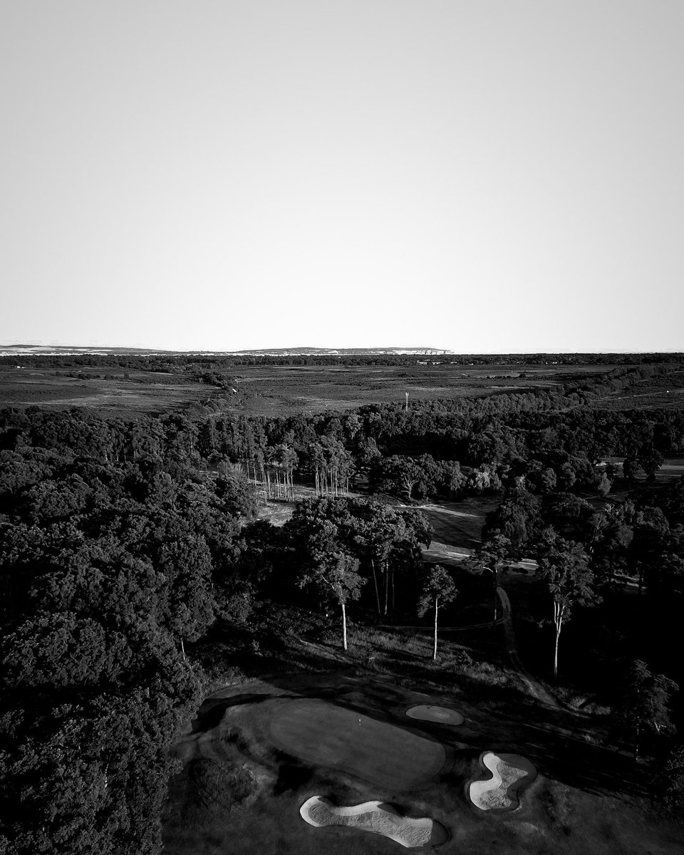 Brokenhurst Manor Golf Club tweet media