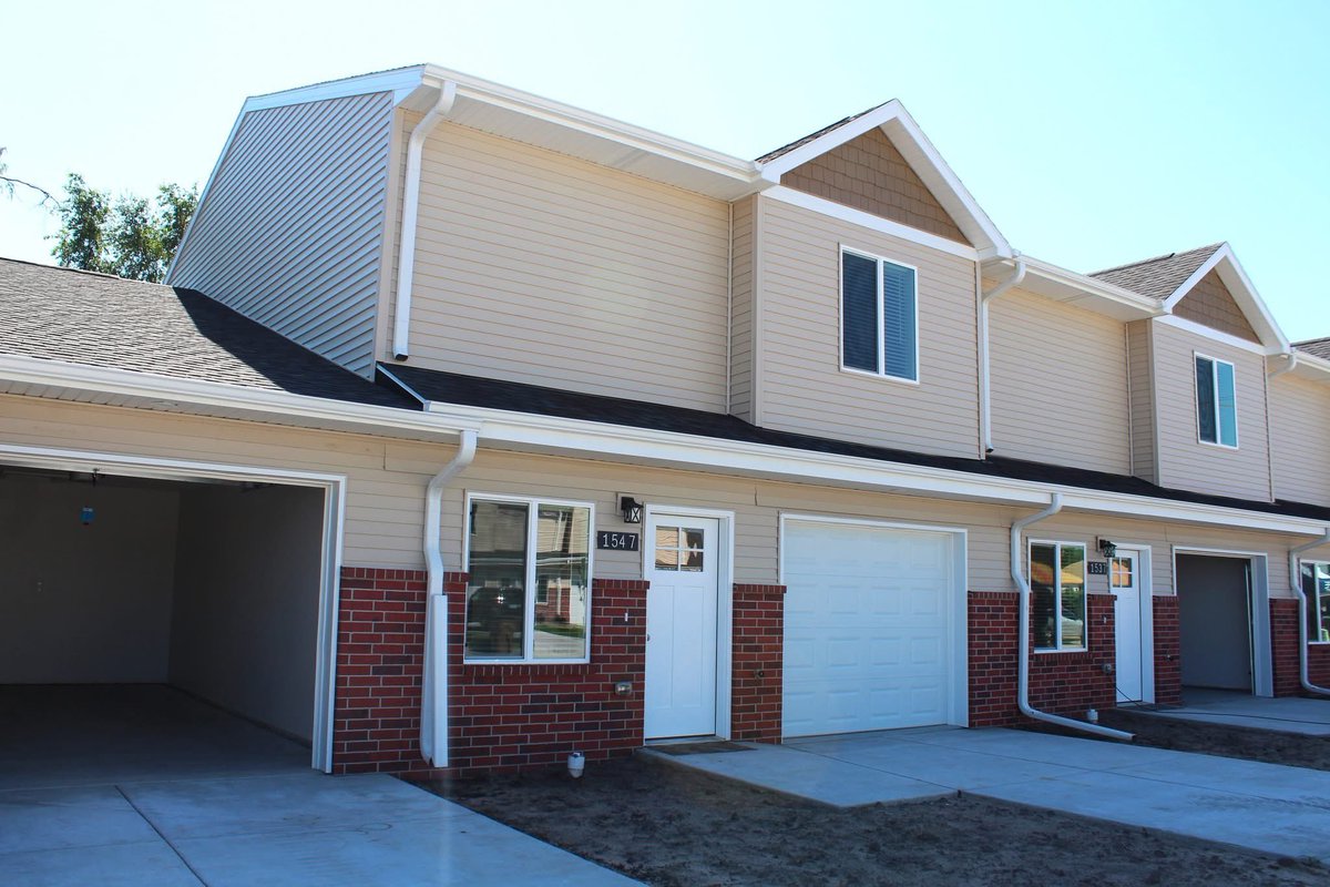 Nebraska Department of Economic Development (@developnebraska) on Twitter photo Congratulations to Central Nebraska Growth Foundation and the <a href="/CityofGI/">City of Grand Island</a> on cutting the ribbon on the newest phase of the Orchard subdivision! The neighborhood will have 180 new housing units! Congratulations to Central Nebraska Growth Foundation and the <a href="/CityofGI/">City of Grand Island</a> on cutting the ribbon on the newest phase of the Orchard subdivision! The neighborhood will have 180 new housing units!