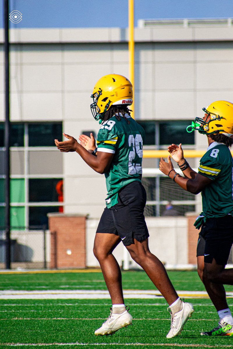 SVVikings_FB's tweet image. 📸 - @visionsbyemily 7on7 vs. Irmo/Bamberg-Ehrhardt
