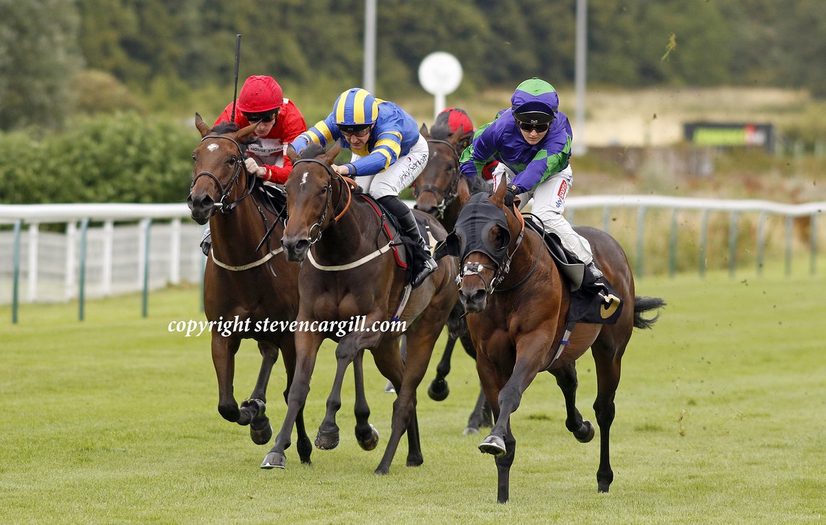 Steven Cargill tweet media