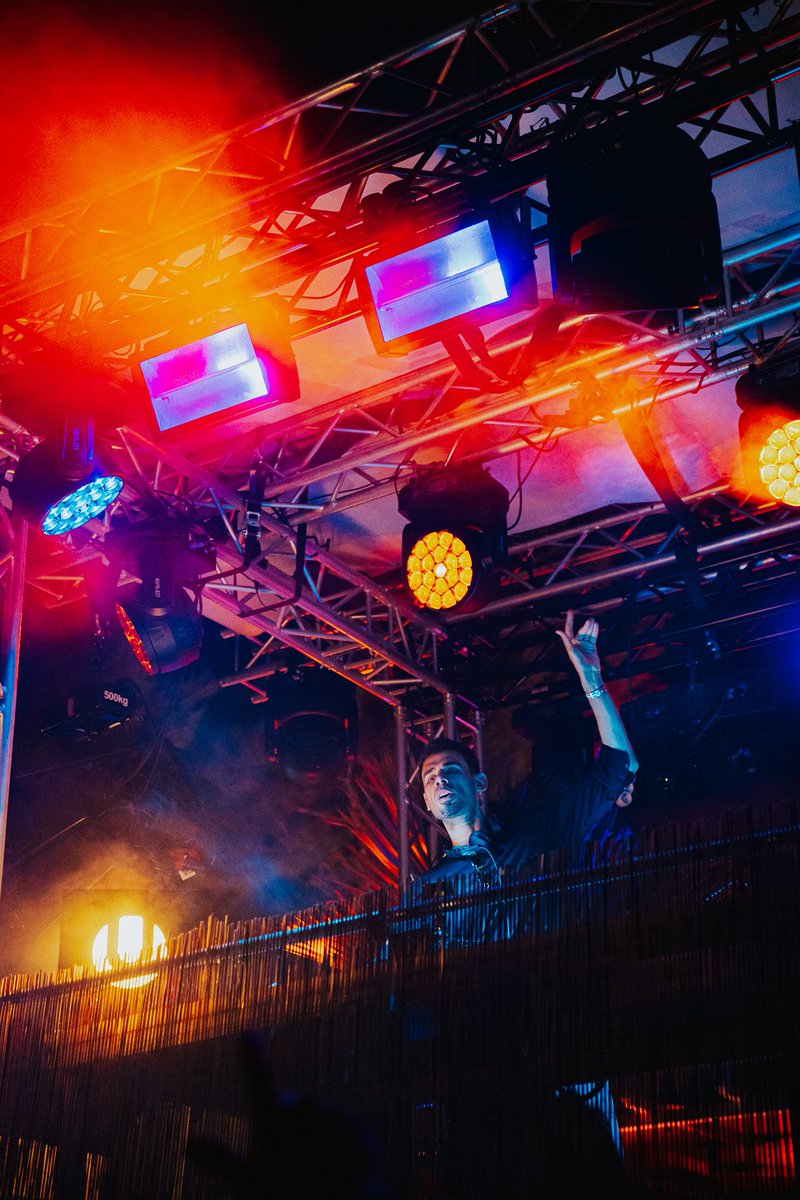 UltraEurope's tweet image. Closing ULTRA Beach Brač in style!! @afrojack