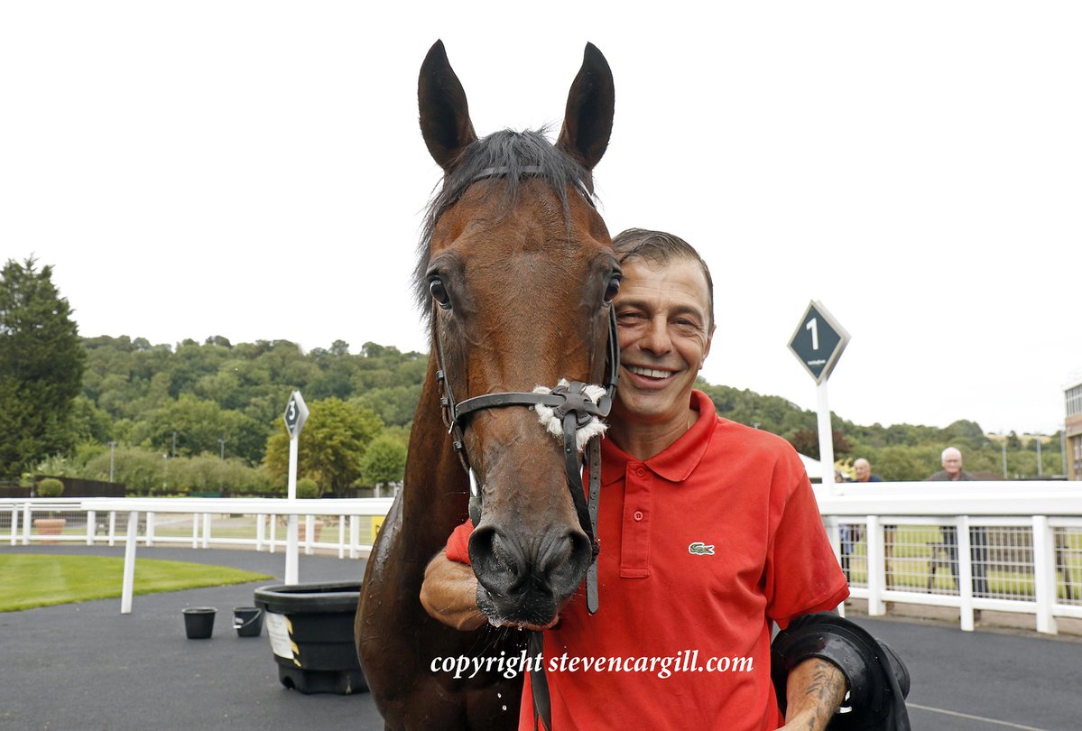 Steven Cargill (@steven_cargill) on Twitter photo 4th start, 1st win for gelding AKABUSI <a href="/HollieDoyle1/">Hollie Doyle</a> in 6f 2yo handicap <a href="/NottsRacecourse/">Nottingham Racecourse</a> today for <a href="/Shadwell_EU/">SHADWELL</a> Mohaather <a href="/MKeadyRacing/">Michael Keady</a> 4th start, 1st win for gelding AKABUSI <a href="/HollieDoyle1/">Hollie Doyle</a> in 6f 2yo handicap <a href="/NottsRacecourse/">Nottingham Racecourse</a> today for <a href="/Shadwell_EU/">SHADWELL</a> Mohaather <a href="/MKeadyRacing/">Michael Keady</a>
