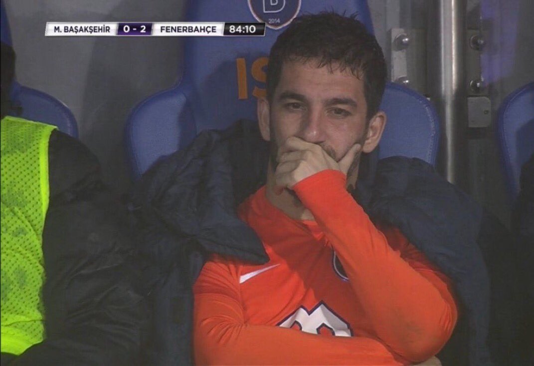 Gece gece gelen, beni neden sarıp sarmalamadılar hissi..