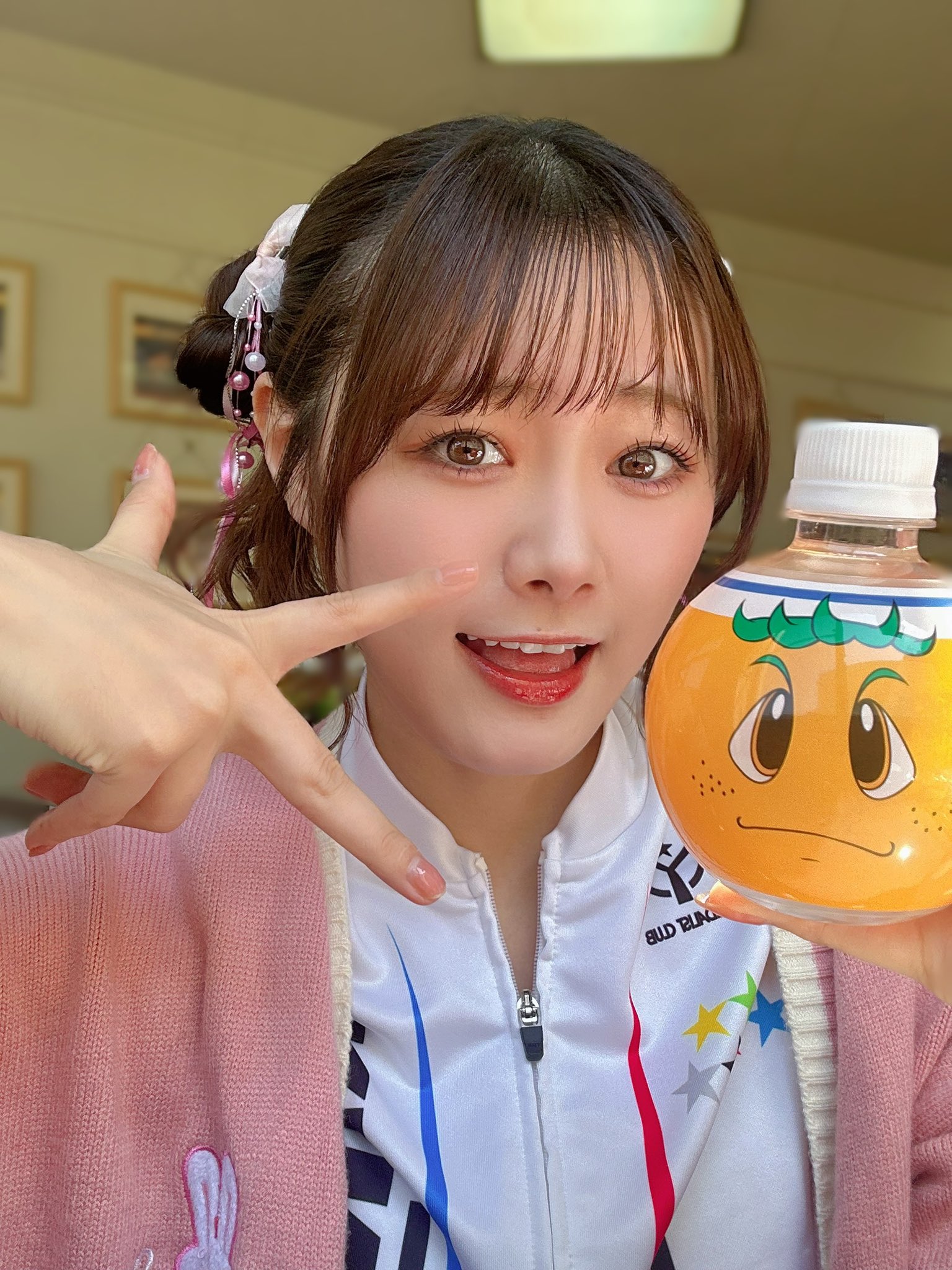 長谷川玲奈 サイン色紙 コインムスメ 長谷川玲奈 サイン色紙 コインムスメ タレント・お笑い芸人