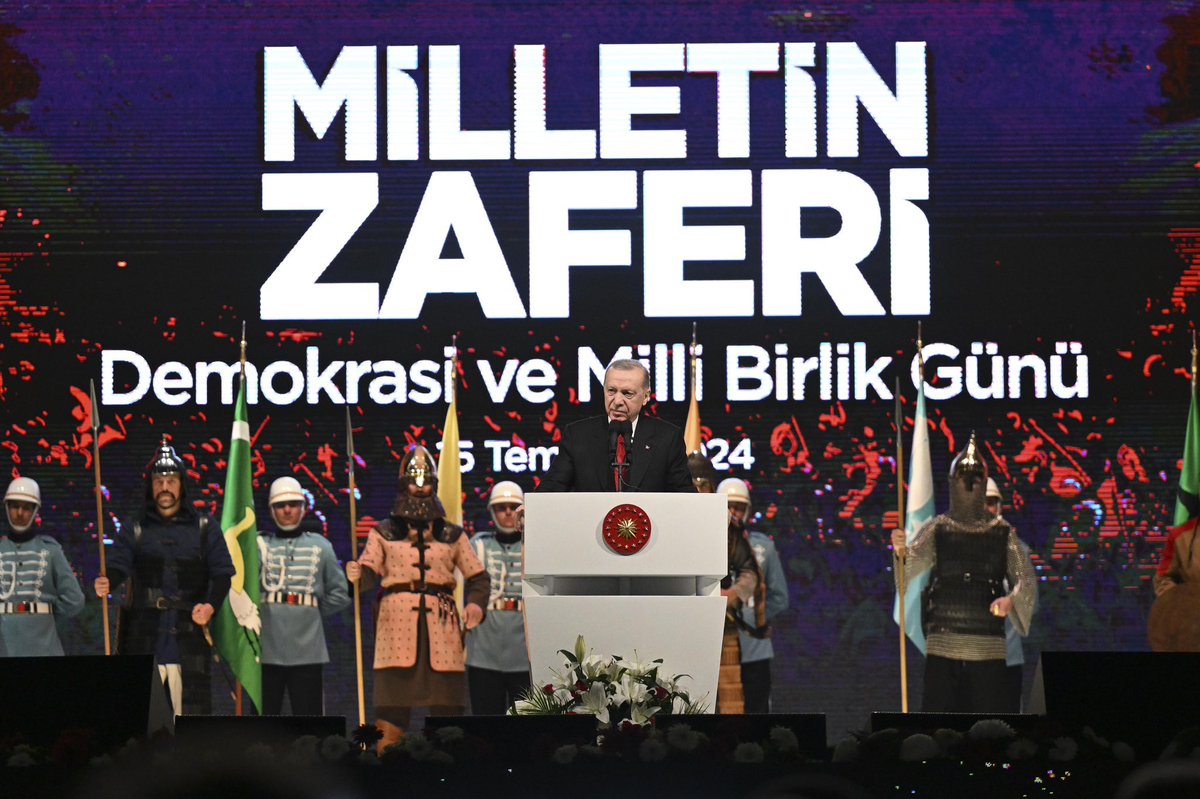 #15TEMMUZ
