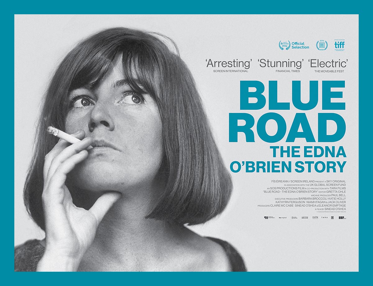 ‘Blue Road – The Edna O’Brien Story’ at The Scariff Harbour Festival

clareherald.com/living/festiva…
