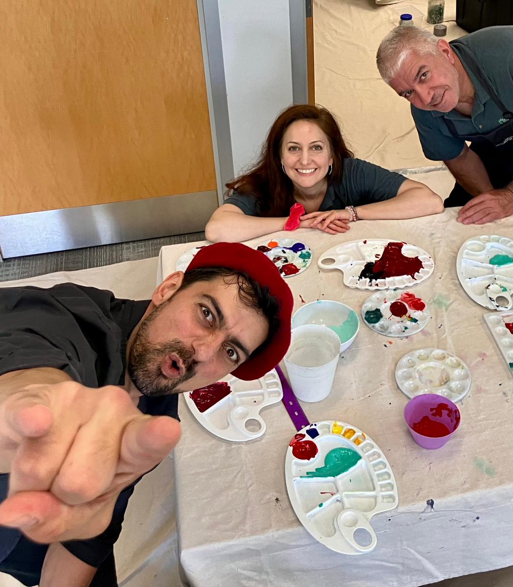 Eventology tweet media