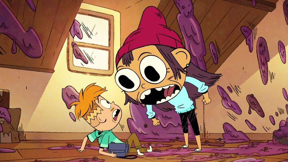 Wylde Pak (@wyldepak) on Twitter photo 