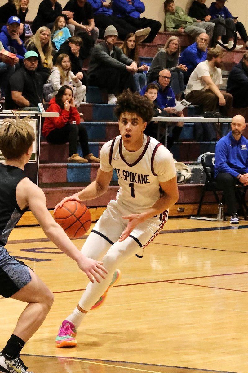 Jaden Ghoreishi (@ghoreshijaden) on Twitter photo After a great convo with Coach <a href="/CoachPribble/">Alex Pribble</a> <a href="/VandalHoops/">Idaho Basketball</a>, I’m blessed to announce I’ve received another D1 offer! Thank you for believing in me Coach Pribble! 🙏🏽
#GoVandals 💛
<a href="/AA_JR15/">Adrian Autry Jr</a> <a href="/mtspokanebball/">Mt Spokane Basketball</a> <a href="/PNWSports_/">PNW Sports 𝕏</a> <a href="/SelectHoopsUSA/">Select Basketball (MBB)</a> <a href="/RemoHoops/">Ryan “Remo” Morgan</a> <a href="/DevinRecord/">Devin Record | Coach, Recruiter, & Scout |</a> <a href="/ReportBrooks/">Brooks Scouting Report</a> After a great convo with Coach <a href="/CoachPribble/">Alex Pribble</a> <a href="/VandalHoops/">Idaho Basketball</a>, I’m blessed to announce I’ve received another D1 offer! Thank you for believing in me Coach Pribble! 🙏🏽
#GoVandals 💛
<a href="/AA_JR15/">Adrian Autry Jr</a> <a href="/mtspokanebball/">Mt Spokane Basketball</a> <a href="/PNWSports_/">PNW Sports 𝕏</a> <a href="/SelectHoopsUSA/">Select Basketball (MBB)</a> <a href="/RemoHoops/">Ryan “Remo” Morgan</a> <a href="/DevinRecord/">Devin Record | Coach, Recruiter, & Scout |</a> <a href="/ReportBrooks/">Brooks Scouting Report</a>