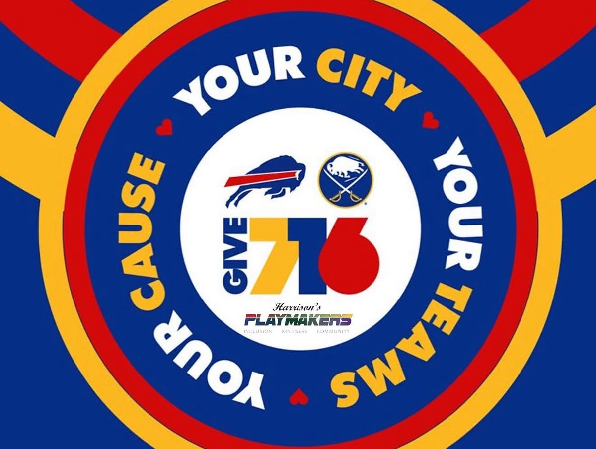 Harrison’s Playmakers tweet media