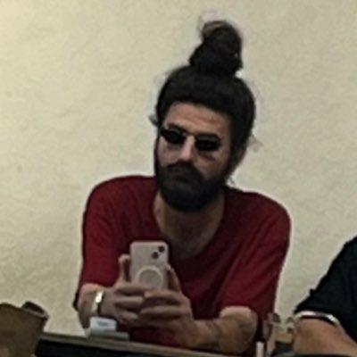 #NewProfilePic