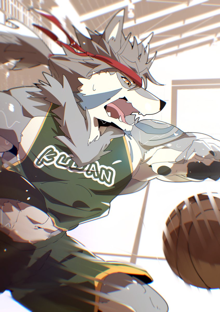 バスケテムジン
