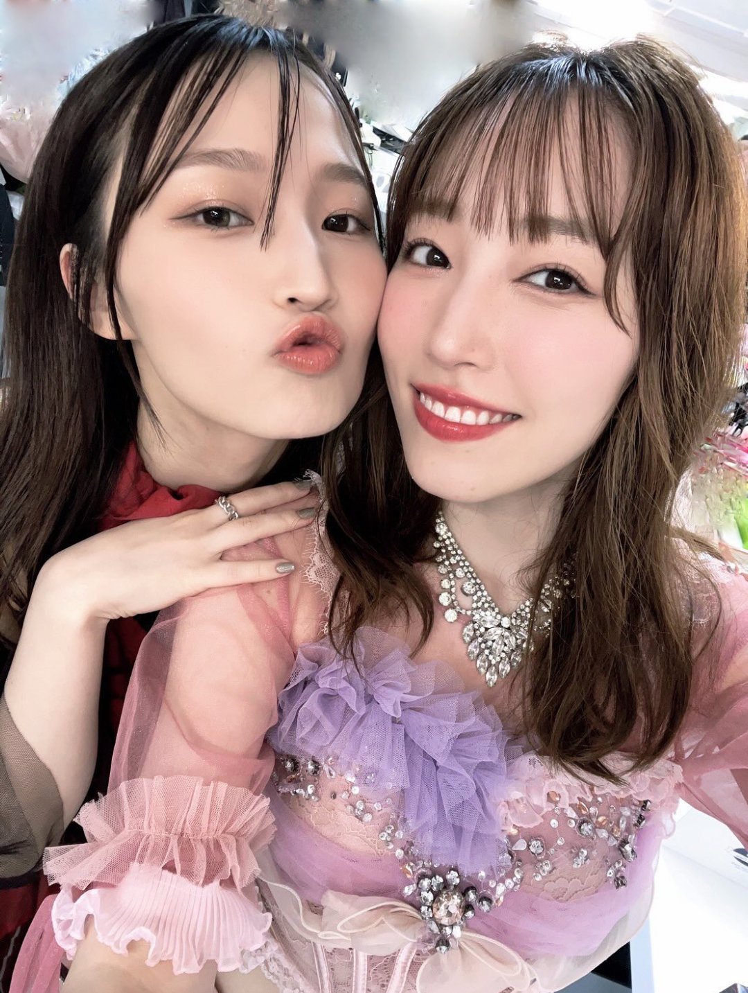 Riho様♡ありがとうございます♡ こんにちは☀️ 少しずつ春の心地いい気候になってきましたね