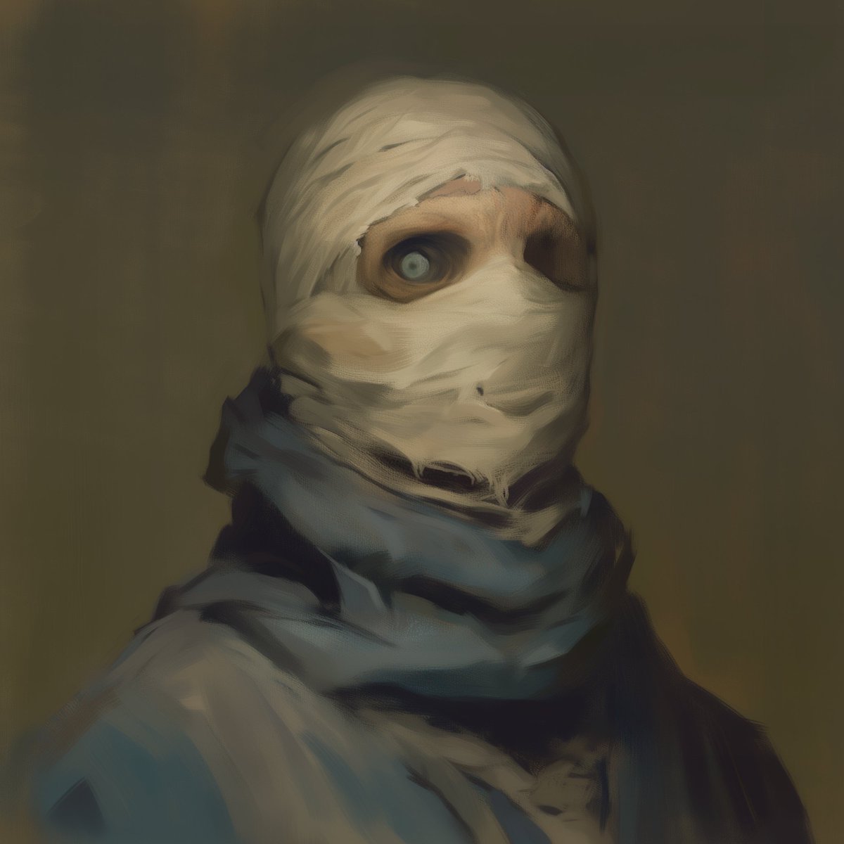 epoch_grails's tweet image. Prompt Artistry