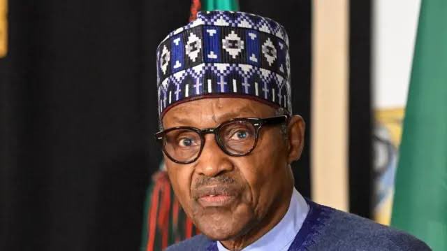 The former president of Nigeria Muhammadu Buhari died and not even 1 world leader outside africa sent condolences messages. Nigeria leaders hear this, they respect you as much as you respect ur people.