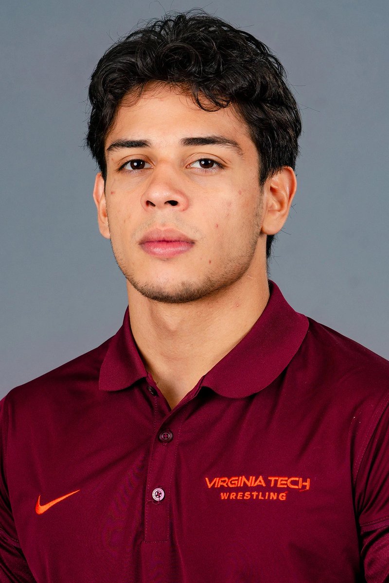 GableGame's tweet photo. Yesterday’s #GableGame Wrestler: Rafael Hipolito
Weight Class: 157
Year: Freshman
Team: Virginia Tech
Conference: ACC
Record: 17-5 (77.27%)

Guess today’s wrestler at https://t.co/3XaZeufTqe https://t.co/8XOdtQG5LT