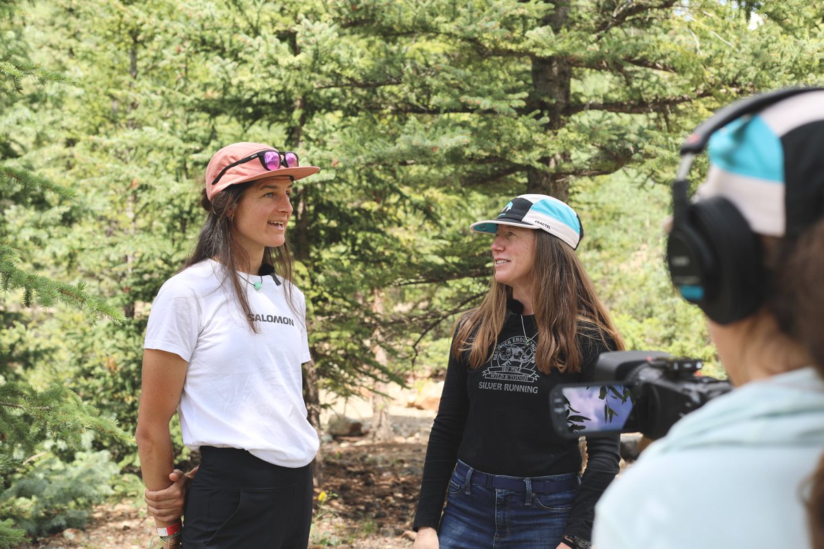 iRunFar's tweet image. iRunFar is hiring!
We're seeking a managing editor to help lead our team of passionate storytellers, gear testers, historians, & editorialists.
Learn more & apply: i-rn.fr/iRFJobs