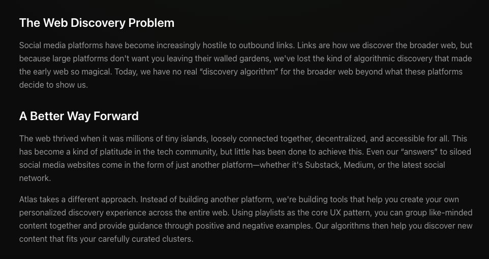 0xPBIT's tweet photo. thoughts? is this too wordy for a landing page? it is for long-form content. https://t.co/5umjhlIe0I