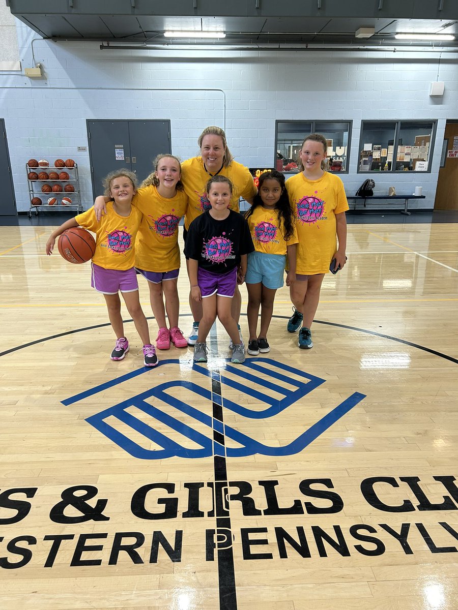 Swizzy22's tweet photo. When you match your campers #SeeHerBeHer https://t.co/URXuSMwLxJ