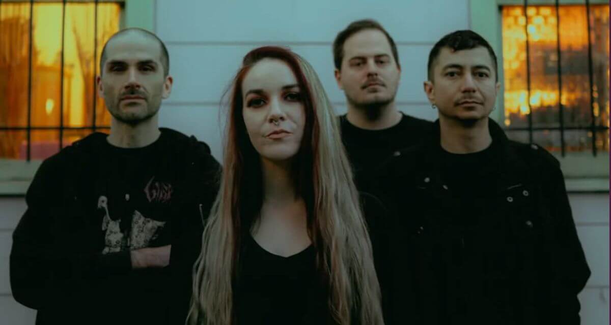 FemMetal - Goddesses of Metal tweet media