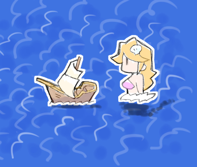 あまの tweet media