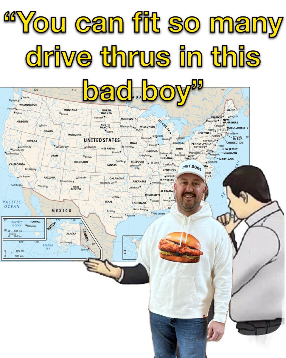 capratecraig's tweet image. no one.
@chriswhatch every minute of everyday: