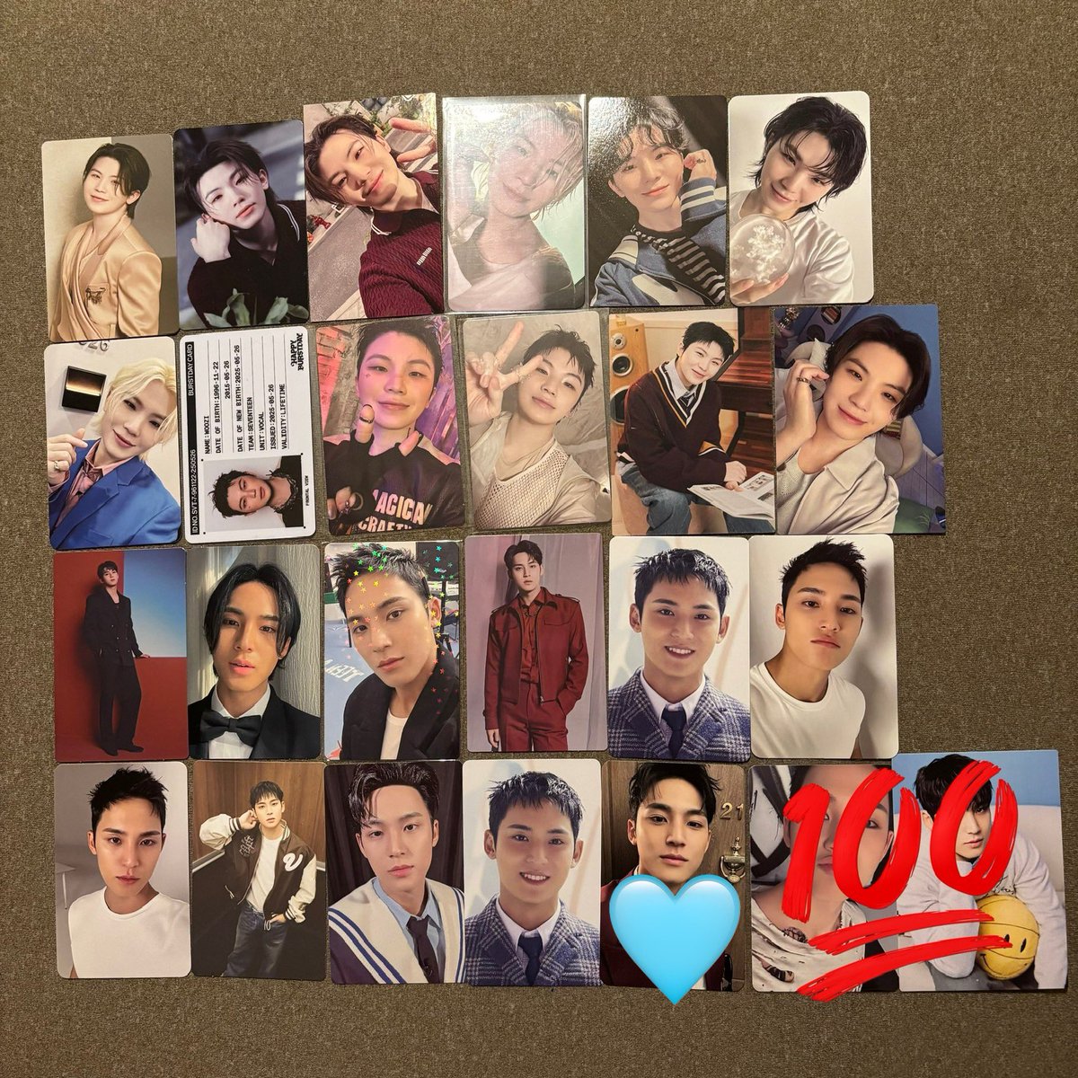 きなこもち🐰 tweet media