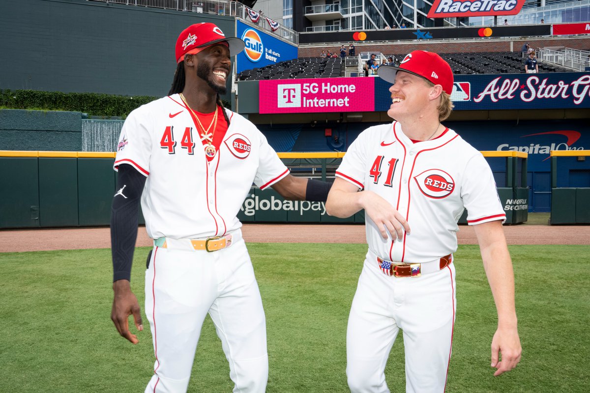 Our All-Stars &gt;&gt;&gt;&gt;
