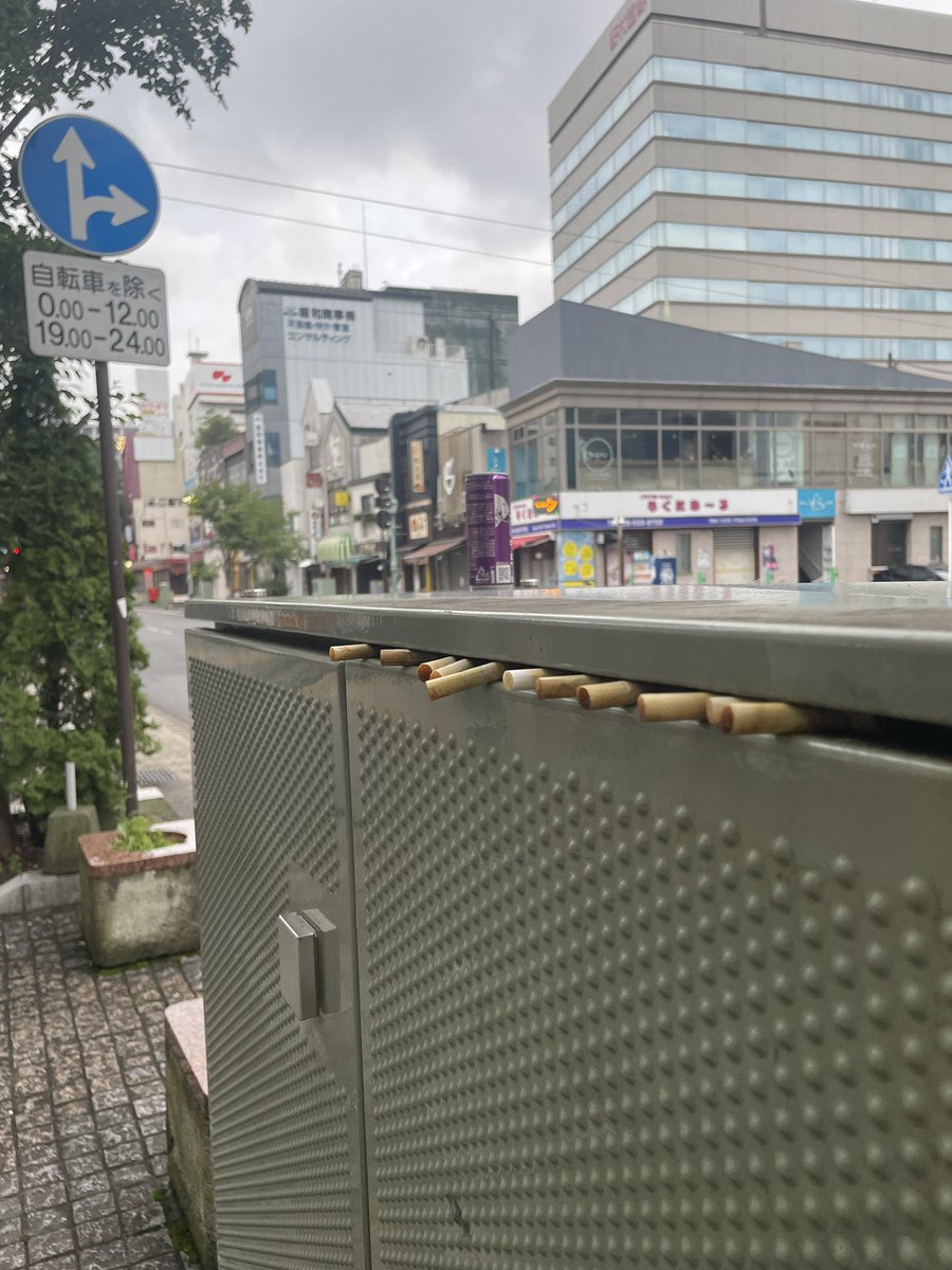 坂田 駿 tweet media