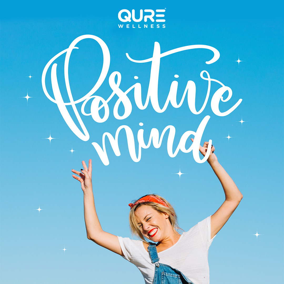 QURE Water tweet media