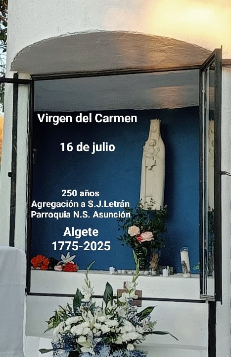 MAF Algete tweet media