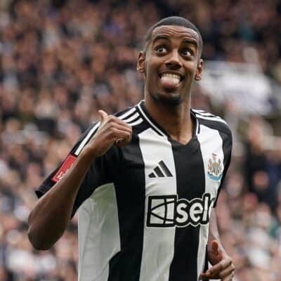 Central Liverpool Brasil (@central_lfc_br) on Twitter photo 🚨 | Alexander Isak não fechou as portas para o Liverpool e está aberto à transferência.
Está tudo nas mãos do Newcastle, que insiste que o jogador não está à venda.
🗞 <a href="/FabrizioRomano/">Fabrizio Romano</a> 🚨 | Alexander Isak não fechou as portas para o Liverpool e está aberto à transferência.
Está tudo nas mãos do Newcastle, que insiste que o jogador não está à venda.
🗞 <a href="/FabrizioRomano/">Fabrizio Romano</a>