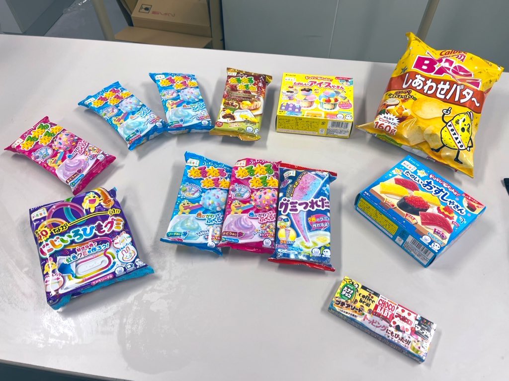 Genkai_Science's tweet image. 高3夏