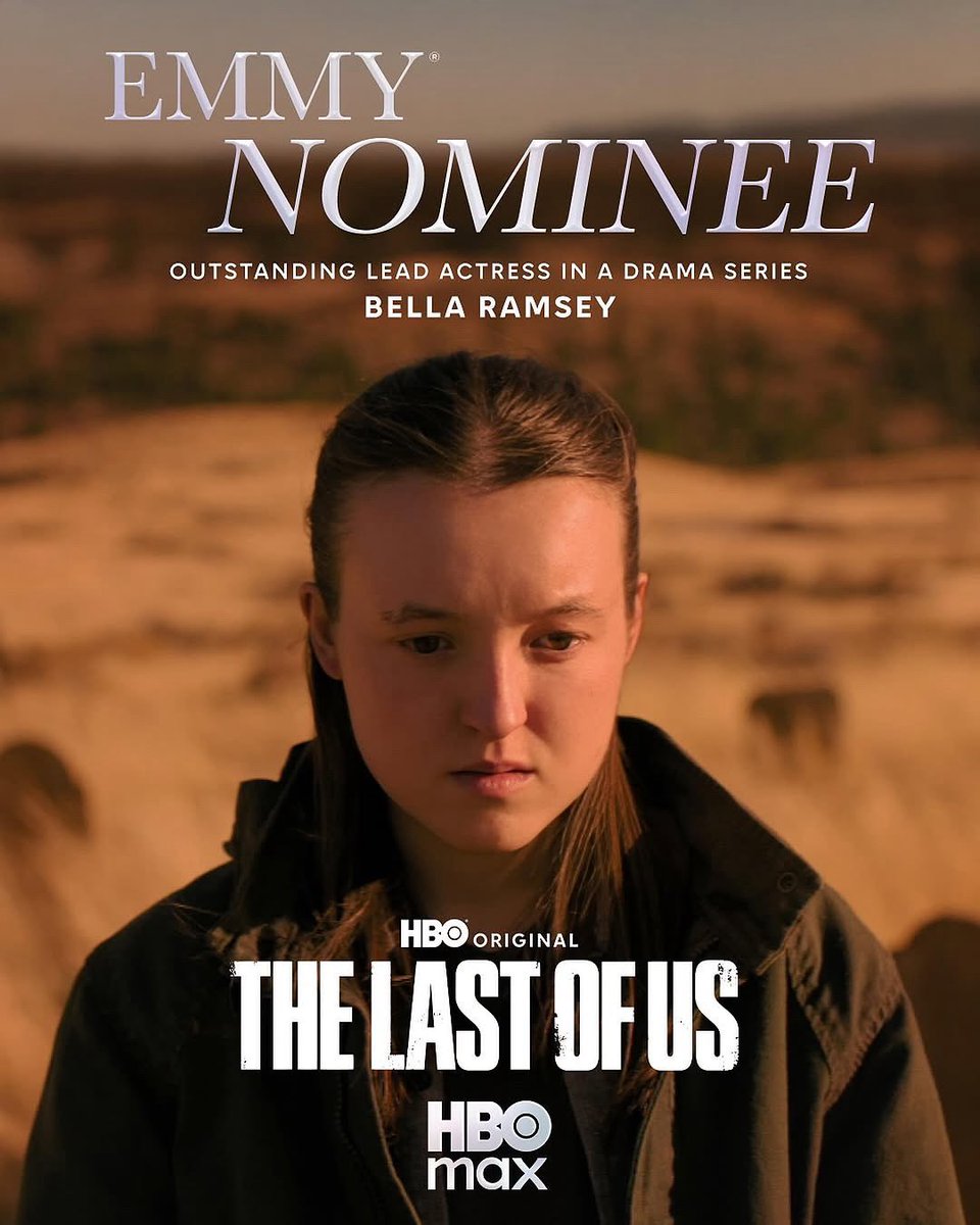 THE LAST OF US Database tweet media