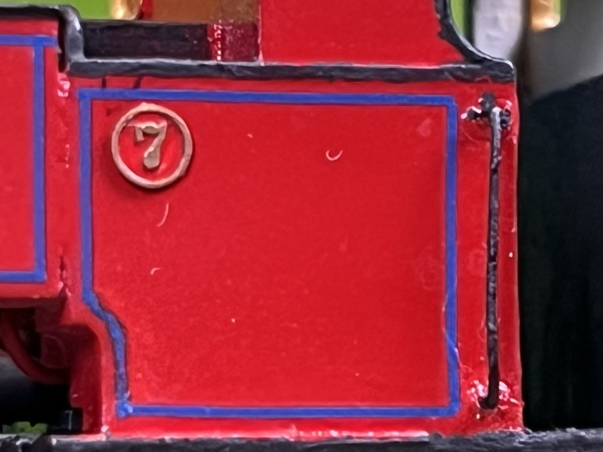 NWModelers's tweet image. Can you believe it guys? NWM at RRMPA! Just a week away!