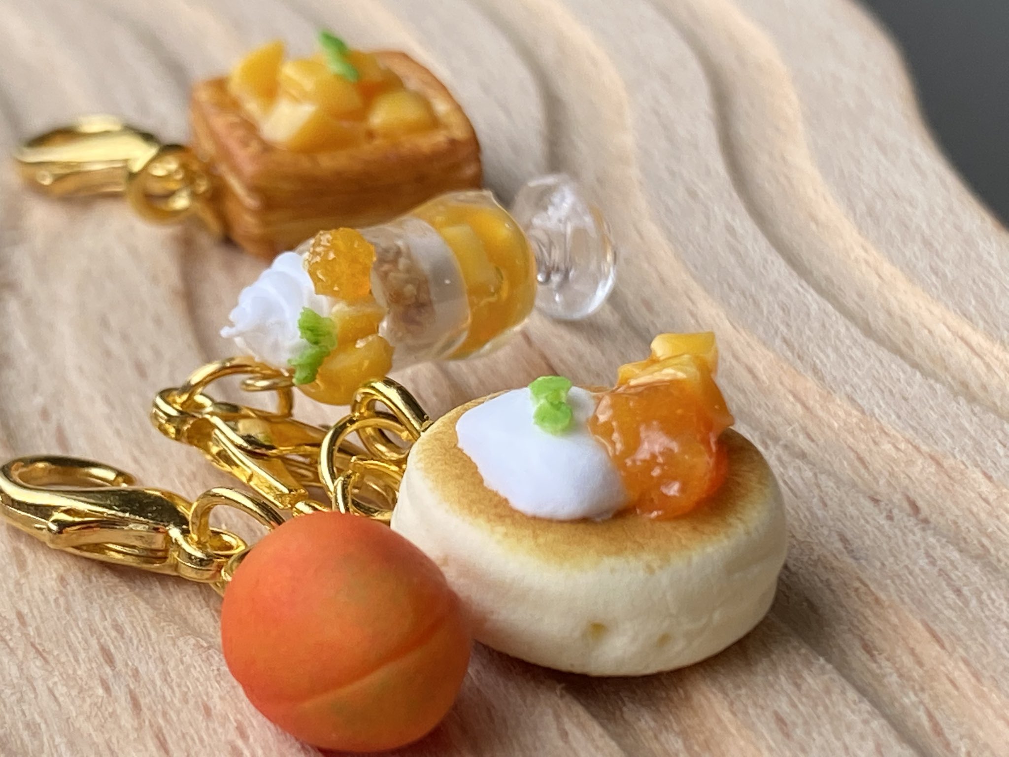 misuzu♡ミニチュア♡ハンドメイド♡スイーツデコ misuzu♡ミニチュア♡ハンドメイド♡スイーツデコ misuzu様専用