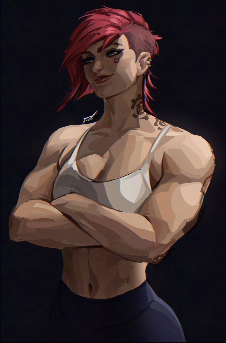 Vi for <a href="/DrJabalor/">Dr. Jabalor</a> 💪🏻