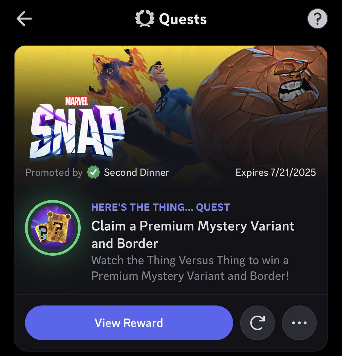 INTERROBANG tweet media