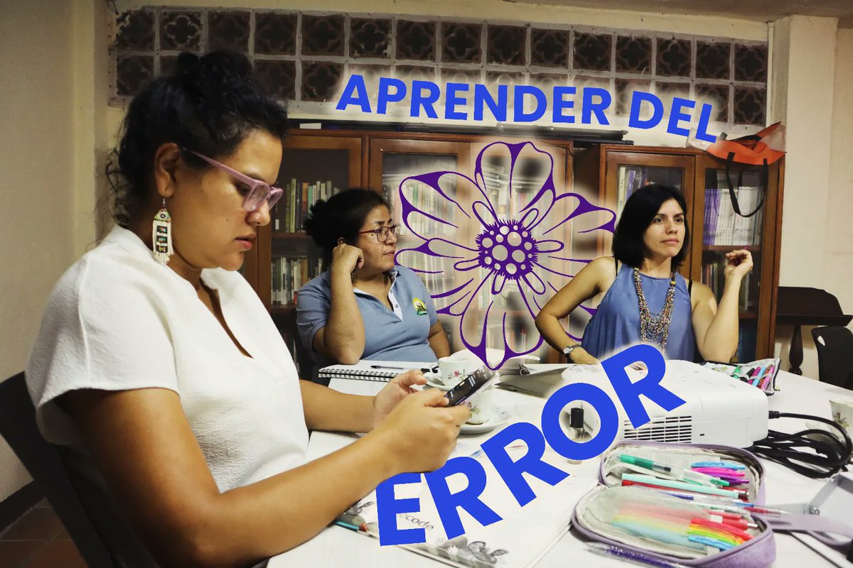 cdrcorporacion's tweet image. Concluimos el ciclo de la Red Territorial Pance Lili y damos paso a la Escuelita de Cesoles. Tras un diálogo cercano, acordamos hacer un alto en el proceso de la red.
Seguimos aprendiendo juntas, asumiendo los retos del trabajo colectivo y acompañando el proceso que nace.