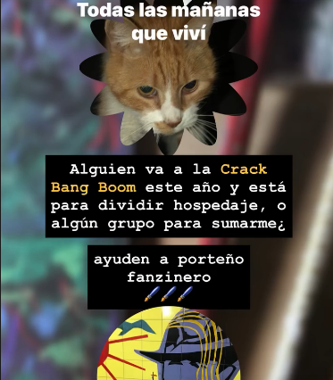 Floribund0's tweet image. replico los pedidos y consultas hechas en ig, si alguien sabe de algo, me avisa 🤠